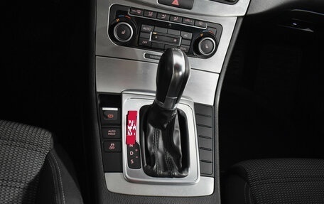 Volkswagen Passat CC I рестайлинг, 2011 год, 790 000 рублей, 16 фотография