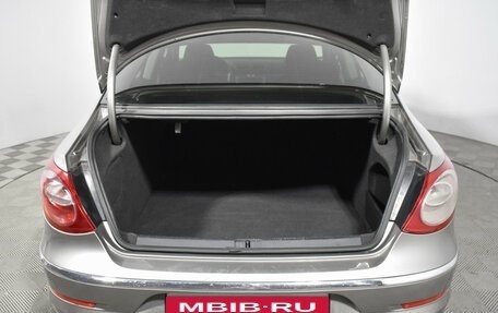 Volkswagen Passat CC I рестайлинг, 2011 год, 790 000 рублей, 18 фотография