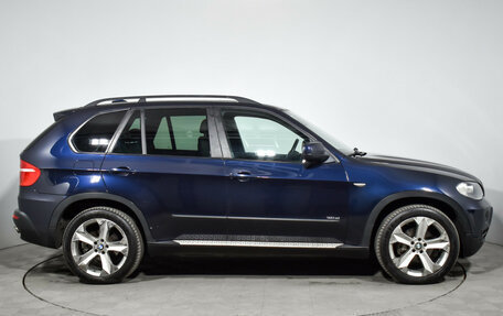 BMW X5, 2007 год, 1 200 000 рублей, 4 фотография