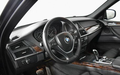 BMW X5, 2007 год, 1 200 000 рублей, 9 фотография