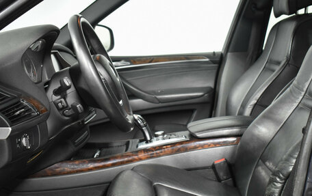 BMW X5, 2007 год, 1 200 000 рублей, 10 фотография