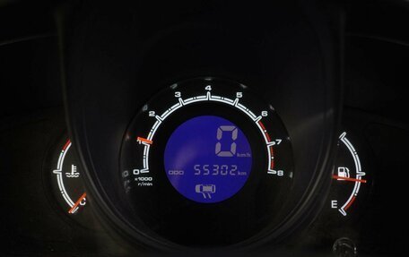 Lifan X60 I рестайлинг, 2016 год, 649 000 рублей, 17 фотография