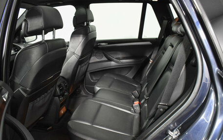 BMW X5, 2007 год, 1 200 000 рублей, 11 фотография
