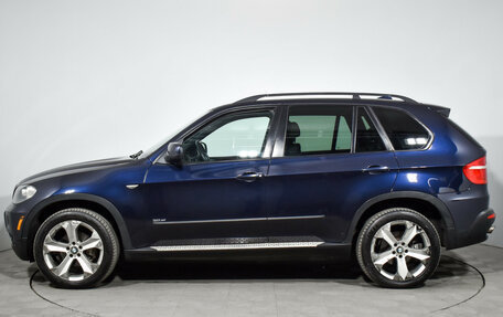 BMW X5, 2007 год, 1 200 000 рублей, 8 фотография