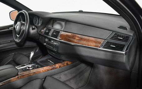 BMW X5, 2007 год, 1 200 000 рублей, 12 фотография