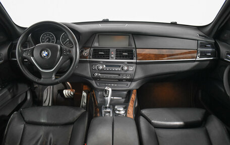 BMW X5, 2007 год, 1 200 000 рублей, 13 фотография