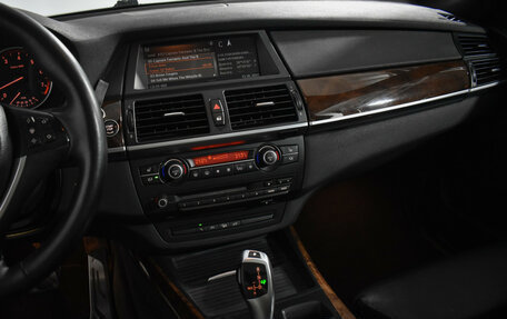 BMW X5, 2007 год, 1 200 000 рублей, 19 фотография