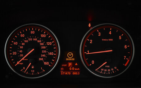 BMW X5, 2007 год, 1 200 000 рублей, 21 фотография