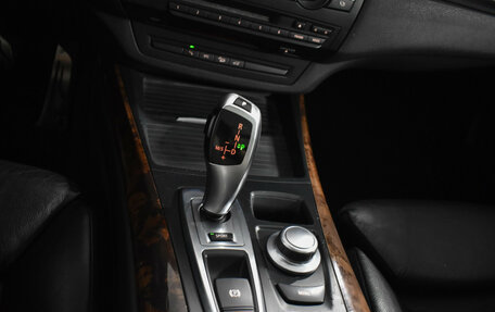 BMW X5, 2007 год, 1 200 000 рублей, 17 фотография