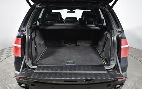 BMW X5, 2007 год, 1 200 000 рублей, 20 фотография