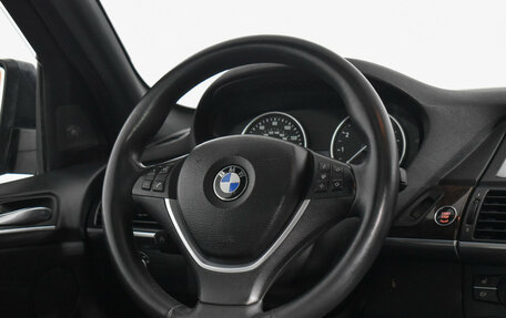 BMW X5, 2007 год, 1 200 000 рублей, 14 фотография