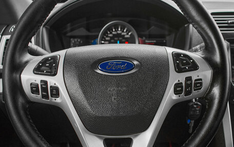 Ford Explorer VI, 2013 год, 1 620 000 рублей, 12 фотография