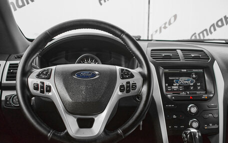 Ford Explorer VI, 2013 год, 1 620 000 рублей, 11 фотография