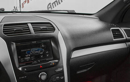 Ford Explorer VI, 2013 год, 1 620 000 рублей, 14 фотография
