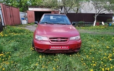 Daewoo Nexia I рестайлинг, 2011 год, 150 000 рублей, 1 фотография