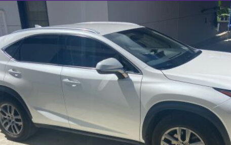Lexus NX I, 2021 год, 4 800 000 рублей, 1 фотография
