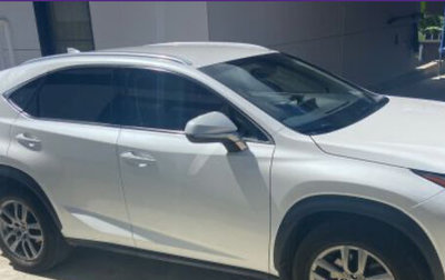 Lexus NX I, 2021 год, 4 800 000 рублей, 1 фотография