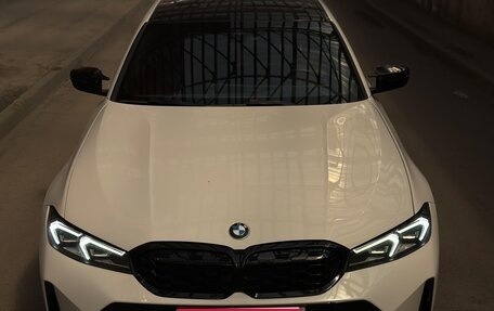 BMW 3 серия, 2022 год, 5 300 000 рублей, 1 фотография