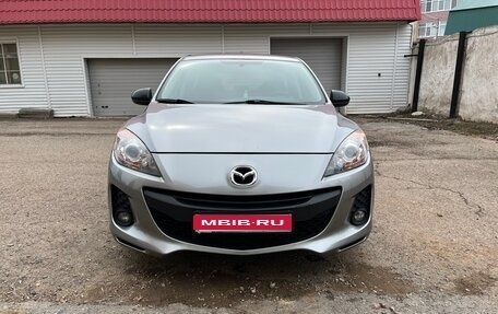 Mazda 3, 2011 год, 890 000 рублей, 1 фотография