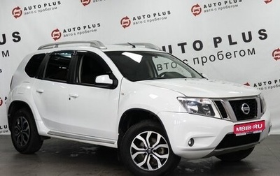 Nissan Terrano III, 2014 год, 999 000 рублей, 1 фотография