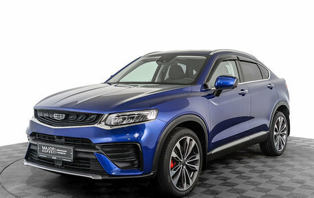 Geely Tugella FY11, 2021 год, 2 500 000 рублей, 1 фотография