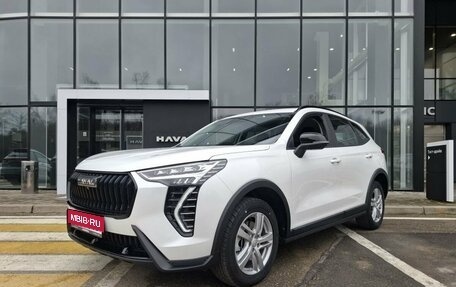 Haval Jolion, 2026 год, 2 449 000 рублей, 1 фотография