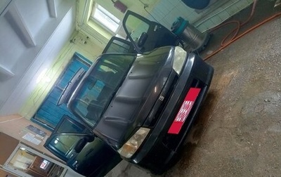Nissan Cube II, 1998 год, 99 999 рублей, 1 фотография