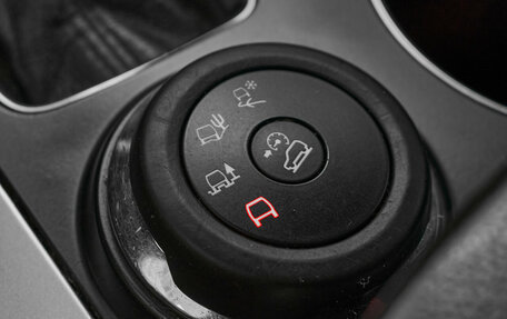 Ford Explorer VI, 2013 год, 1 620 000 рублей, 17 фотография