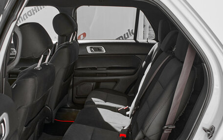 Ford Explorer VI, 2013 год, 1 620 000 рублей, 19 фотография