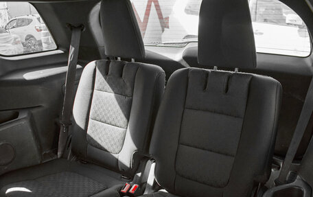 Ford Explorer VI, 2013 год, 1 620 000 рублей, 20 фотография