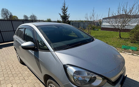Honda Fit, 2020 год, 1 300 000 рублей, 3 фотография