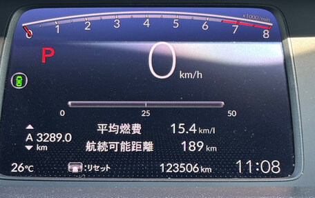 Honda Fit, 2020 год, 1 300 000 рублей, 9 фотография