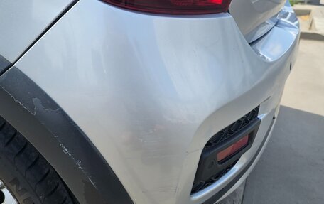 Renault Sandero II рестайлинг, 2015 год, 890 000 рублей, 15 фотография