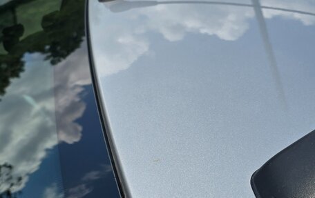 Renault Sandero II рестайлинг, 2015 год, 890 000 рублей, 18 фотография