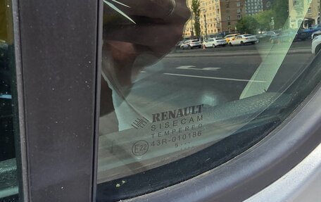 Renault Sandero II рестайлинг, 2015 год, 890 000 рублей, 34 фотография