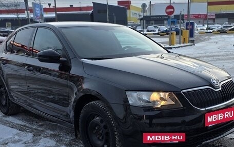Skoda Octavia, 2015 год, 1 899 000 рублей, 7 фотография