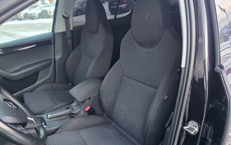 Skoda Octavia, 2015 год, 1 899 000 рублей, 9 фотография