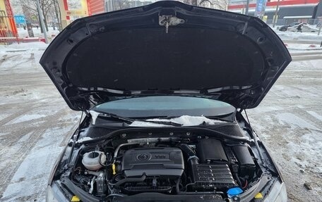 Skoda Octavia, 2015 год, 1 899 000 рублей, 18 фотография