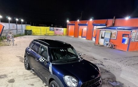 MINI Countryman I (R60), 2012 год, 1 580 000 рублей, 2 фотография