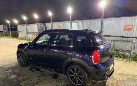 MINI Countryman I (R60), 2012 год, 1 580 000 рублей, 5 фотография