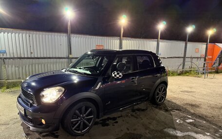 MINI Countryman I (R60), 2012 год, 1 580 000 рублей, 8 фотография
