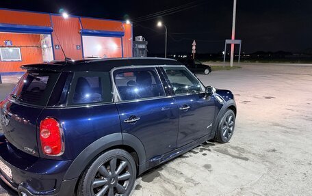 MINI Countryman I (R60), 2012 год, 1 580 000 рублей, 7 фотография