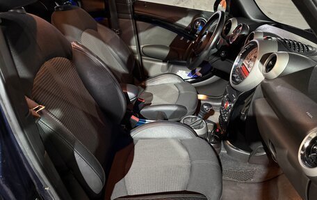 MINI Countryman I (R60), 2012 год, 1 580 000 рублей, 17 фотография