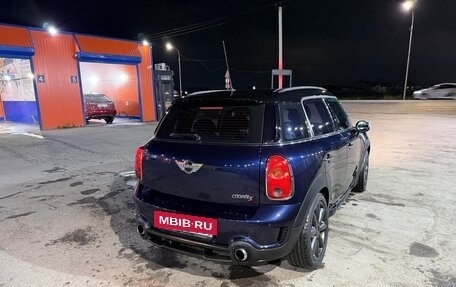 MINI Countryman I (R60), 2012 год, 1 580 000 рублей, 6 фотография