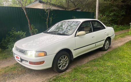 Toyota Carina, 1996 год, 200 000 рублей, 2 фотография