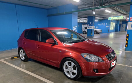 KIA cee'd I рестайлинг, 2008 год, 1 280 000 рублей, 3 фотография