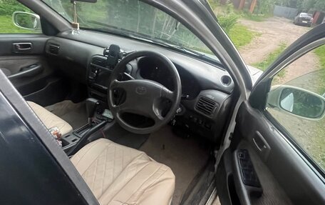 Toyota Carina, 1996 год, 200 000 рублей, 5 фотография