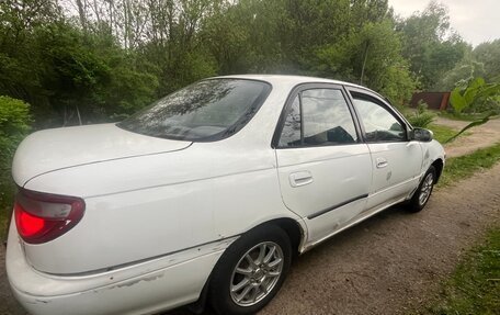Toyota Carina, 1996 год, 200 000 рублей, 4 фотография