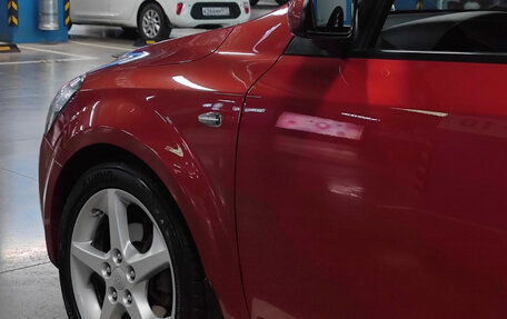 KIA cee'd I рестайлинг, 2008 год, 1 280 000 рублей, 7 фотография