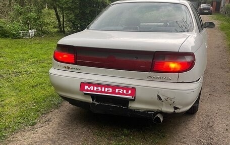 Toyota Carina, 1996 год, 200 000 рублей, 3 фотография